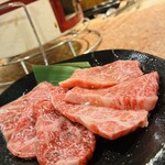 元氣七輪焼肉 牛繁 - 