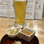 くずし割烹 小町 - 