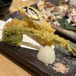 くずし割烹 小町 - 