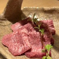 日本焼肉 はせ川 銀座店 - 