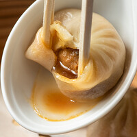 溢汁焼小籠包KOZUKOのご予約 - 十三/中華料理 | 食べログ