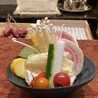 銀座 六覺燈 銀座店  - 
