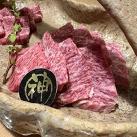 日本焼肉 はせ川 銀座店 - 