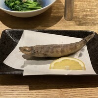鮨と豆腐料理　あい田 本店 - 