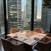 THE UPPER - 