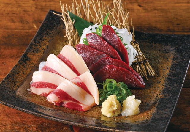 山内農場 山形駅前店 - 山形（居酒屋）の写真