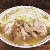 ラーメン二郎 品川店
