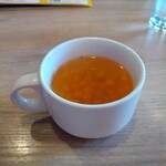 ガスト - 洋風トマトスープ