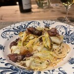 AVIS de VIN FORT - 
