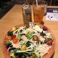 オービカ モッツァレラバー 横浜店 - 