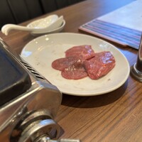 うしごろバンビーナ 銀座店 - 
