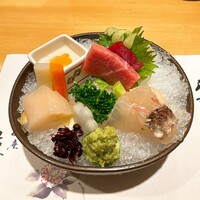 銀座 穂の河 - 