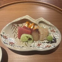 旬彩天 つちや - 