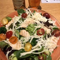 オービカ モッツァレラバー 横浜店 - 