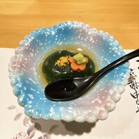 銀座 穂の河 - 