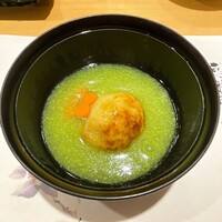 銀座 穂の河 - 
