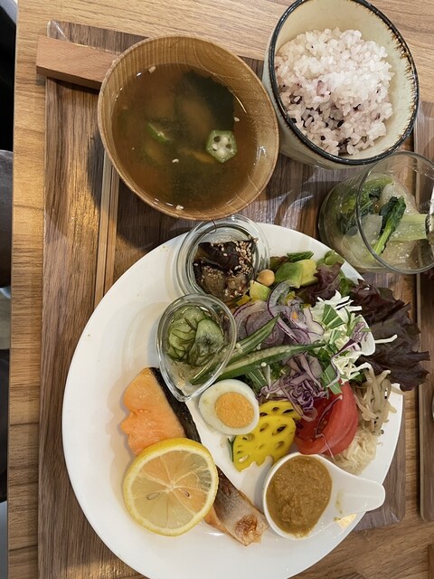 閉店】ことりカフェ - 横堤/カフェ | 食べログ