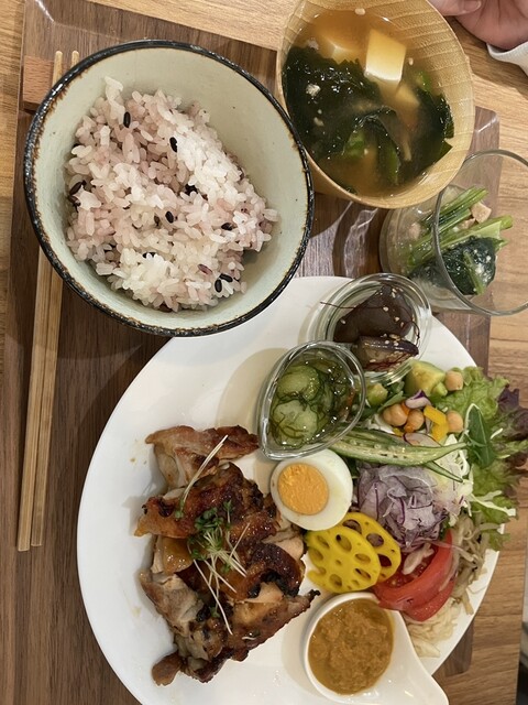 【みる】ことりのお食事処 ことりカフェ - 横堤/カフェ | 食べログ