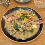 & more - 料理写真: