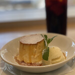 ピッツェリア チッチョ  - 