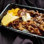 ほっかほっか亭 - 料理写真: