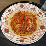 洋麺屋 五右衛門 - 