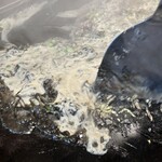 月島もんじゃ もへじ - 