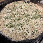 月島もんじゃ もへじ - 