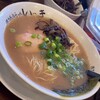 博多長浜らーめん いっき
