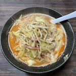 九州ラーメン 一心亭 - 