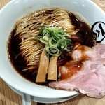 らぁ麺 きむら - 