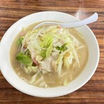 九州ラーメン 一心亭 - 