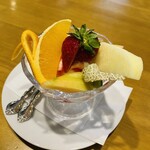 グランシャリオ - 