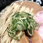 らぁ麺 きむら - 