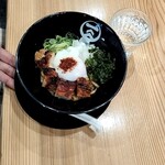 らぁ麺 きむら - 