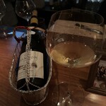 WINE BAR YAMAZAKI - 