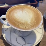 チョコレートラウンジ・オックスフォード - 