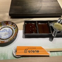 炭火和牛焼肉もうもう亭 広小路店 - 
