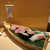 有楽町かきだ - 