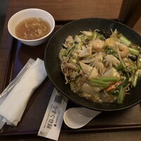 過門香歩高里 六本木店 - 