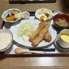 青葉台の古民家 お食事処 おぎ
