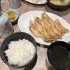 石松餃子  アスティ静岡店