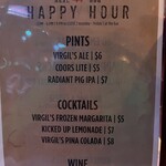 Virgil’s Real Barbecue - 