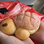 パン工房 カワ - 料理写真: