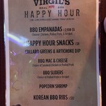 Virgil’s Real Barbecue - 