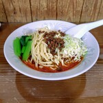 きんせい - 料理写真:ジャージャーメン