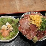 天然魚と七輪焼き 隠れ居酒屋 雑魚や - 