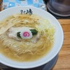 中華蕎麦 ます嶋 千葉店