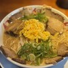 幻のラーメン亭