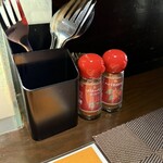 カレーハウス三木谷 - 